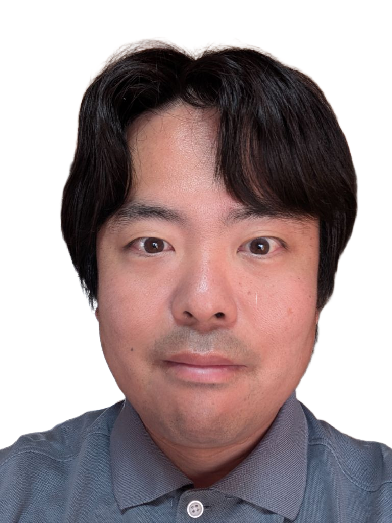 代表 樫原辰徳